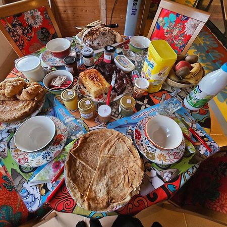 Landévant Le Domaine Des Sources B&B 외부 사진