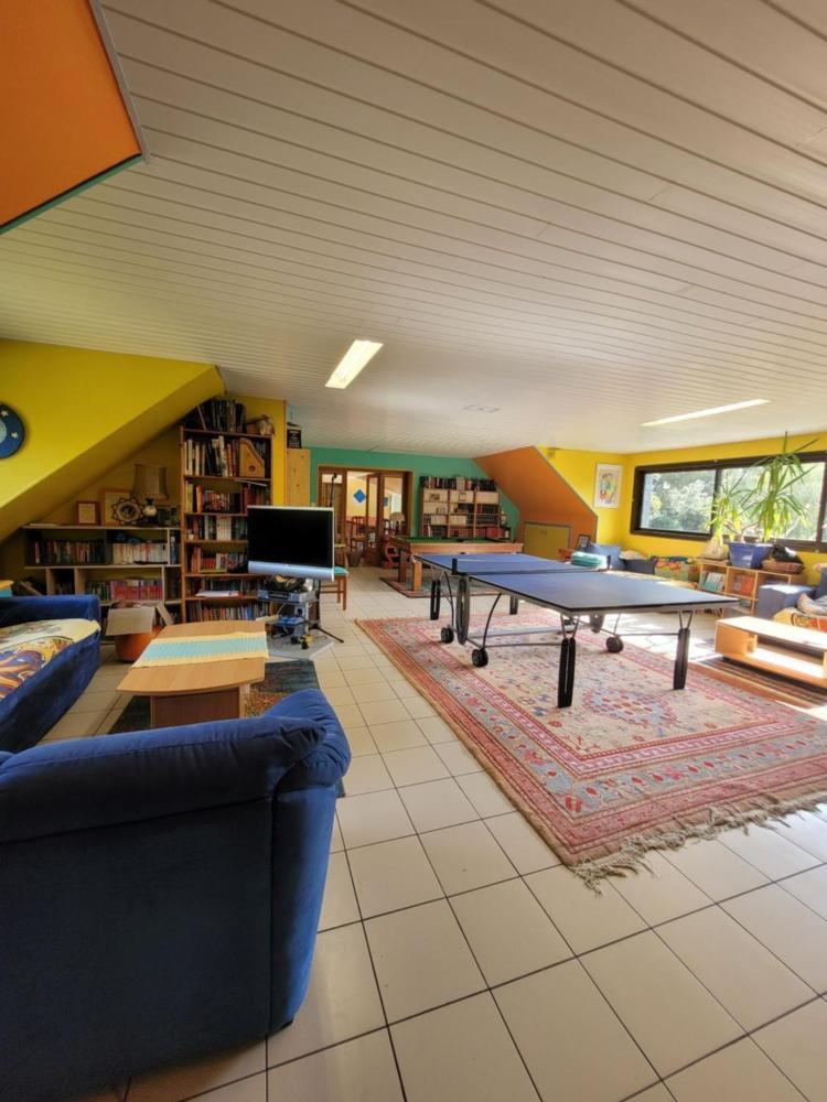 Landévant Le Domaine Des Sources B&B 외부 사진